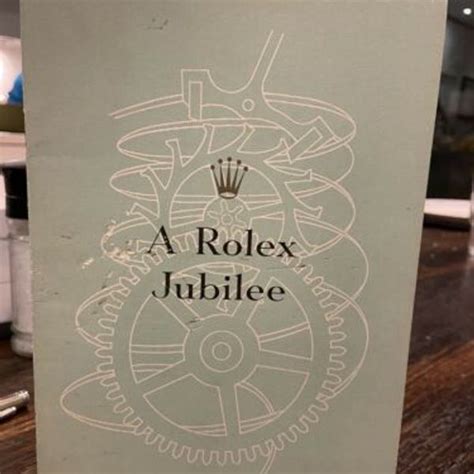 rolex philosophy book|hans wilsdorf book.